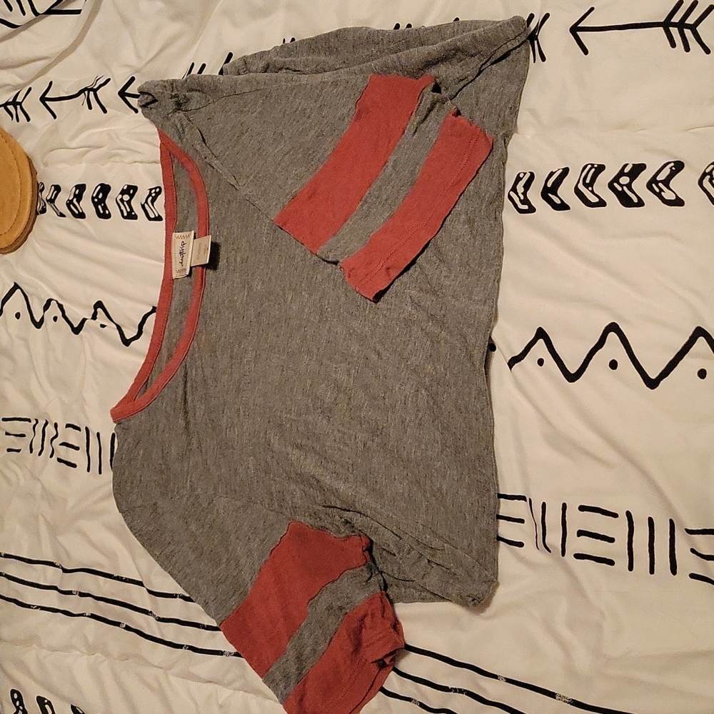 Baseball Tshirt